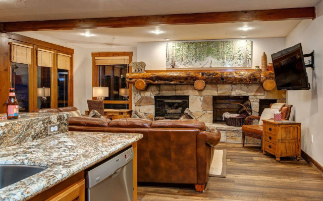 Abode at Glenfiddich in Deer Valley