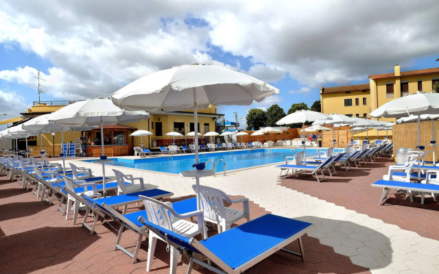 Hotel Ristorante Dante