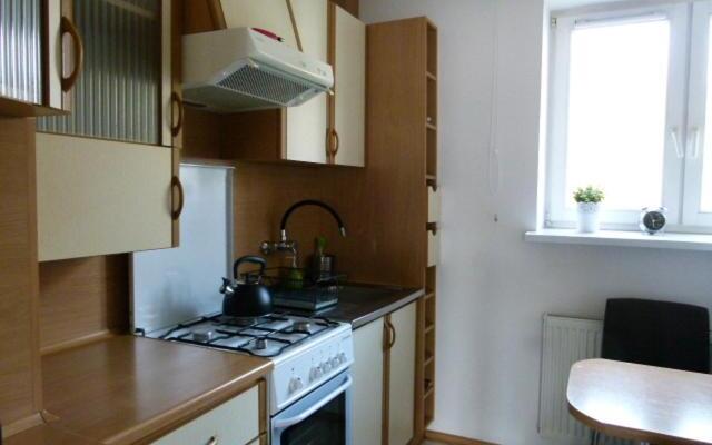 Apartament BB Czarny Potok