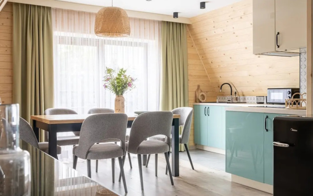 Apartamenty Harenda Zakopane