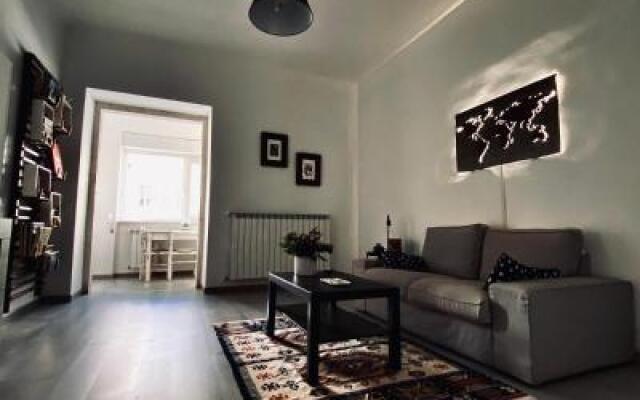 Domus 21 - Diemme Stay