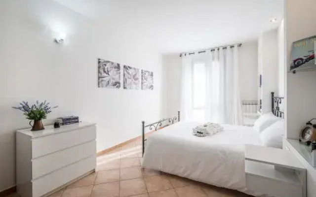 Casa Agostino Casa Con Giardino