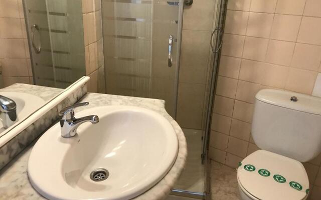 Apartamento Mº Blanca Vista Mar - 120A