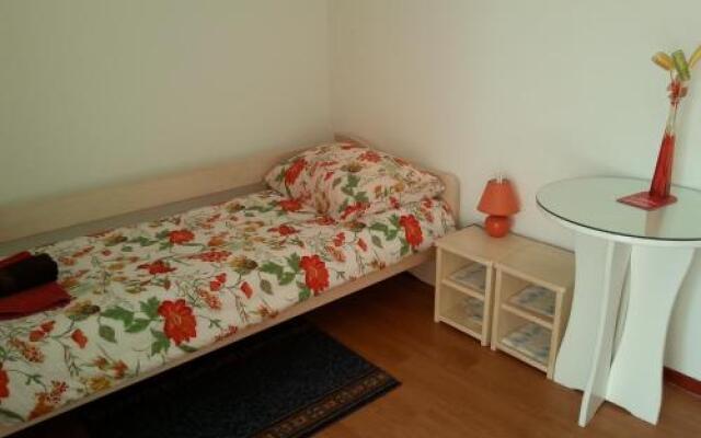 Bed & Breakfast Kod Mosta