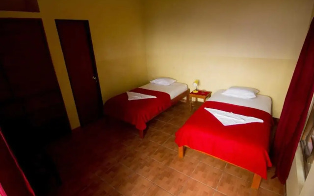 Posada Lodge