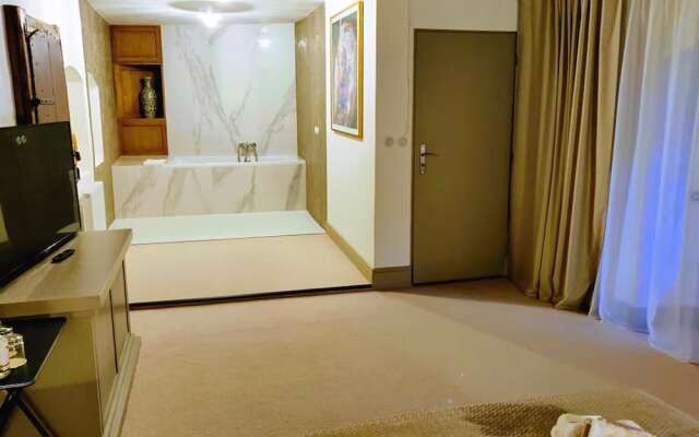 Hotel Kocour
