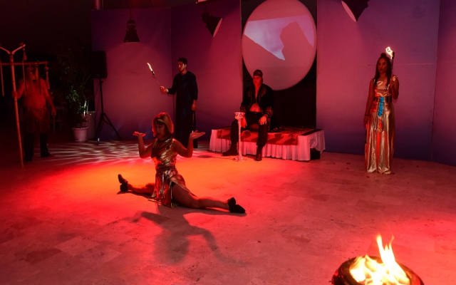 Mark Warner Phokaia Beach Resort