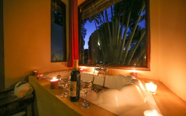 Brovad Sands Lodge