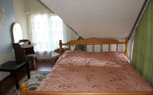 Kolibri Guest House
