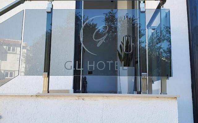 GL Hotel Ksamil