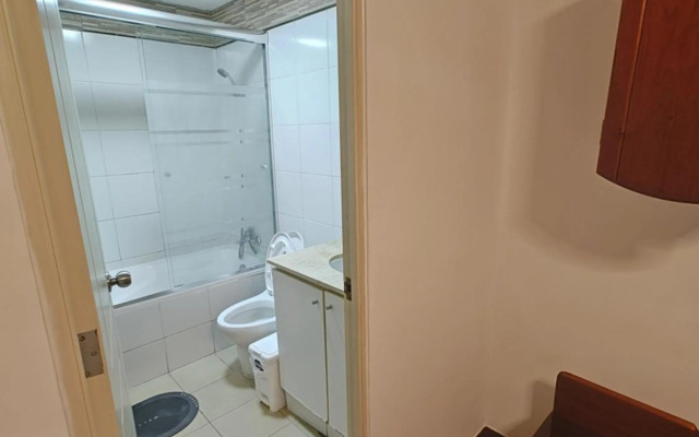 Dpto PARQUE SAN FELIPE