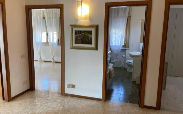 Villa Irene Apartments