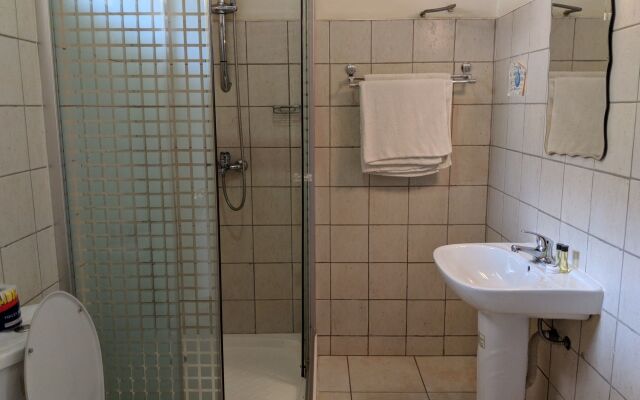Prestige Hotel Suites Kampala