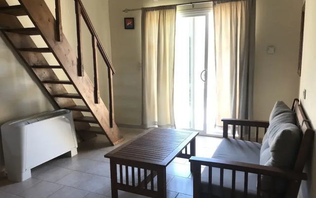 Despina studios and rooms