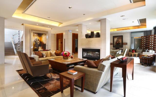 Villa 32