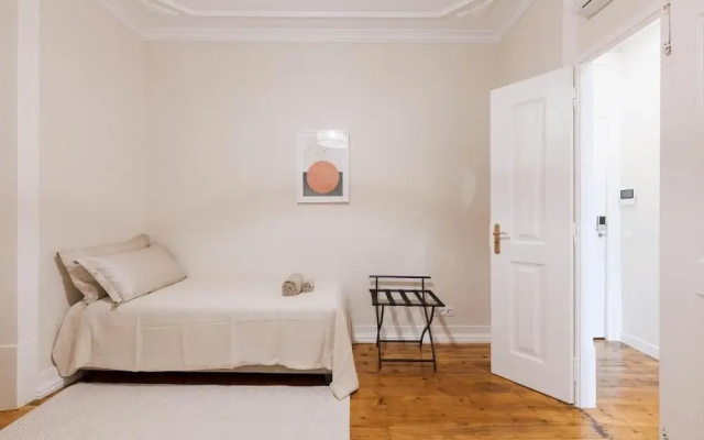 Santa Maria Rooms and Apartments