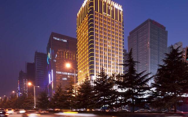 Hilton Nanjing