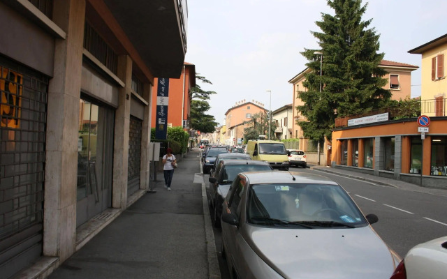 Ecologic Moroni