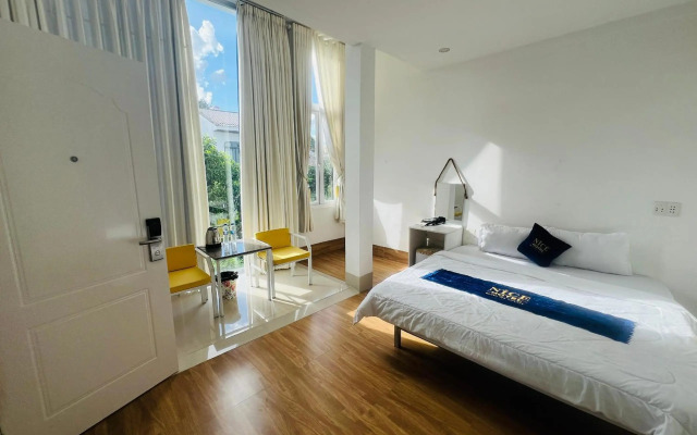 Nice Hotel Buon Ma Thuot