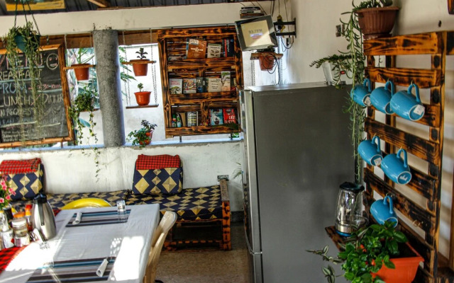 Home Villa Arusha