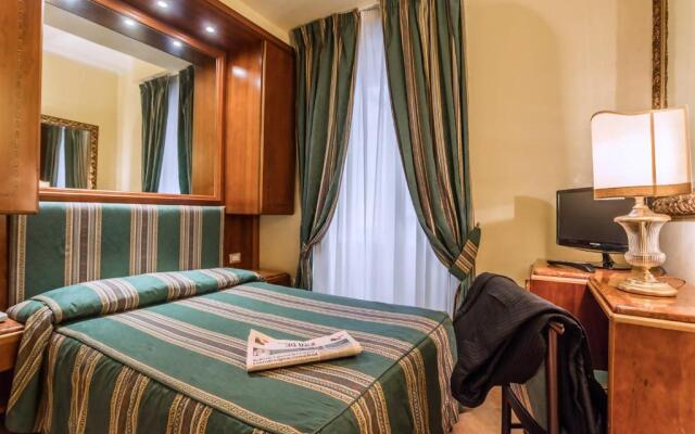 Raeli Hotel Lazio