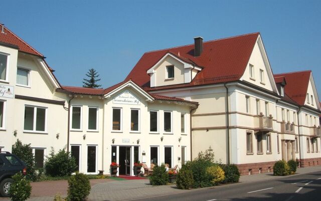 Hotel Germersheimer Hof