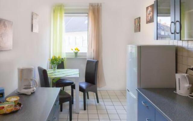 Ferienwohnung