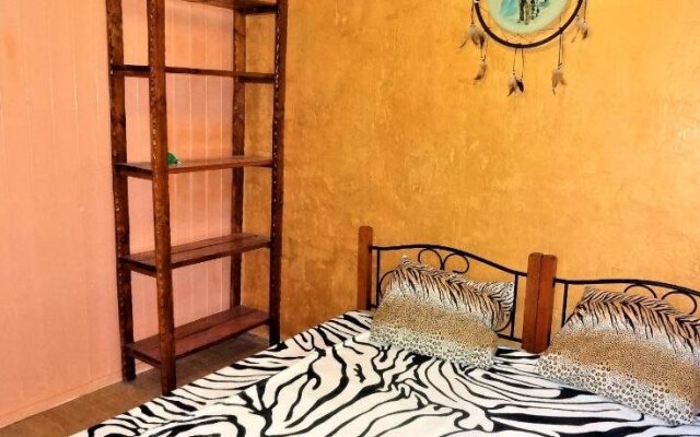 Guest House Azovsafari