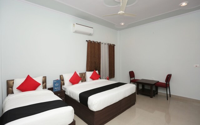 Yamnotri Retreat by OYO Rooms