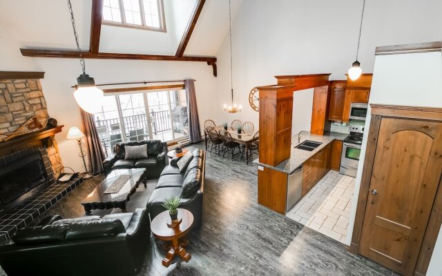 Le Manoir 3.2 by KASANIA