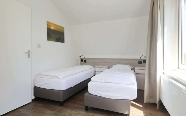 Vakantiepark Duinrust