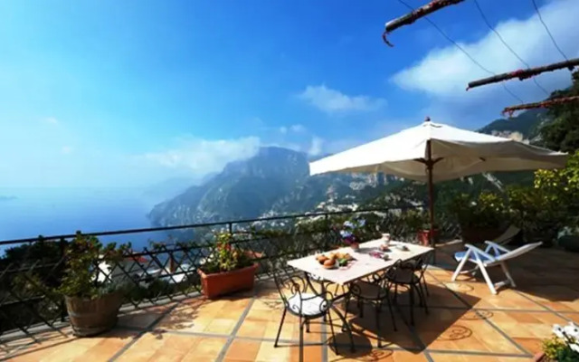 Villa Ligia