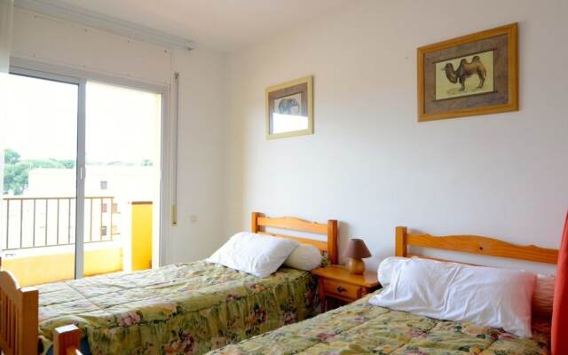 Apartamentos Mar Blau L'Escala