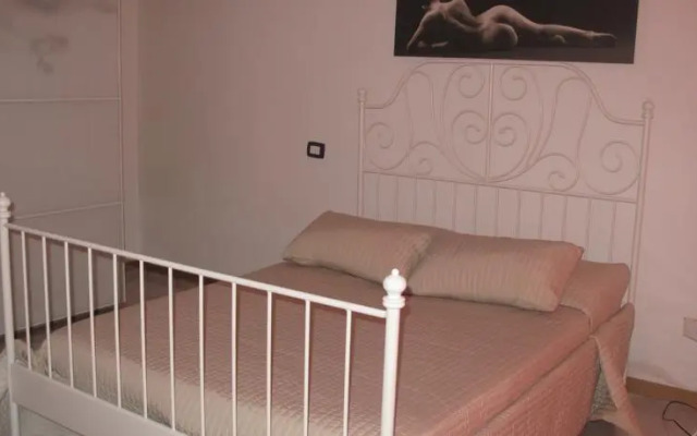 Villa Angelina Jardin