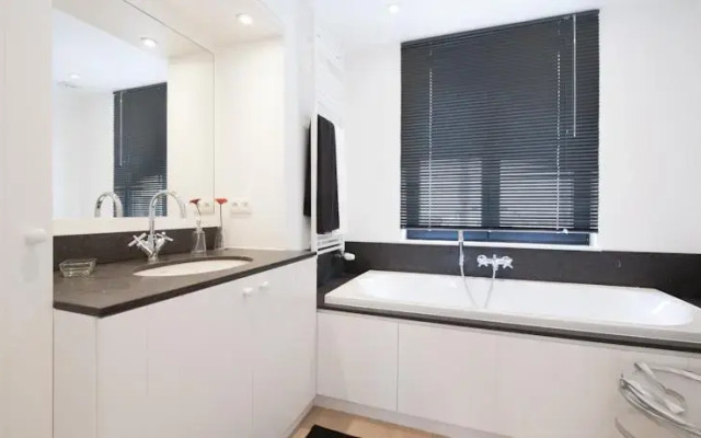 Le Coup de Coeur Apartments Duplex Sablon