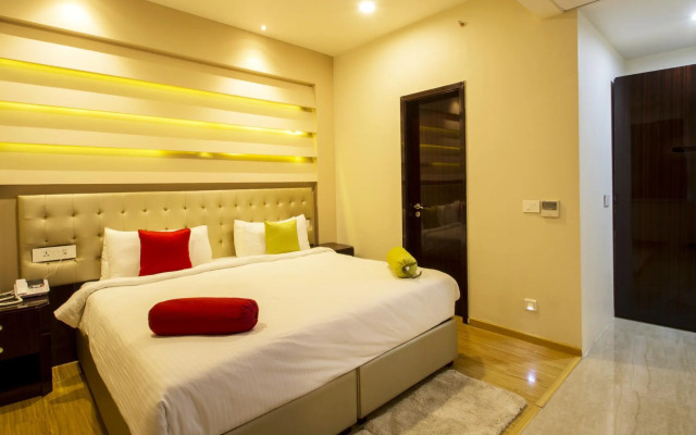 Art Boutique Hotel