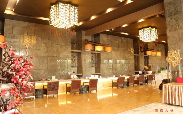 Xiyu Hotel