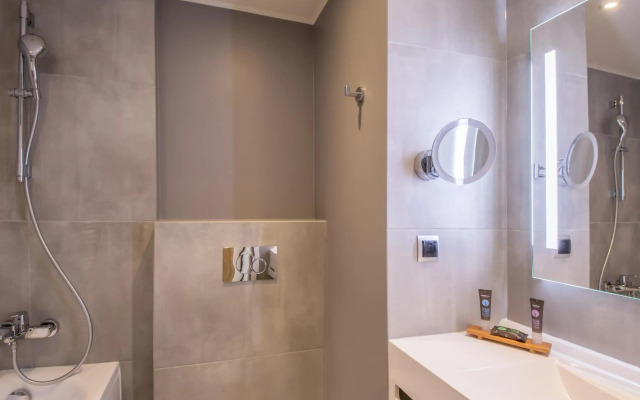 Novotel Wroclaw Centrum