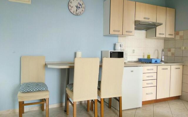 Apartment Mativa