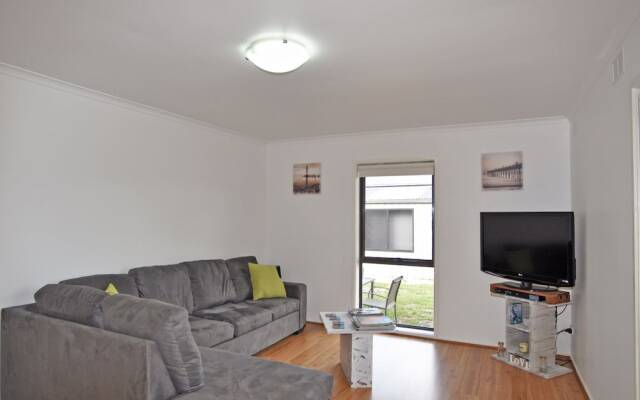 Sandy GEM - Inlet Side