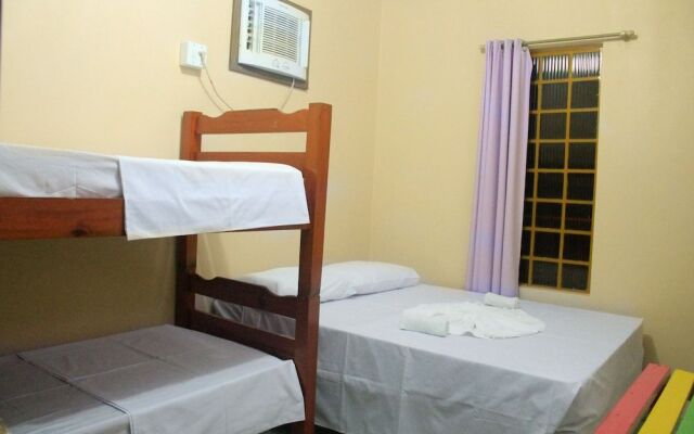 Pousada Primavera MS