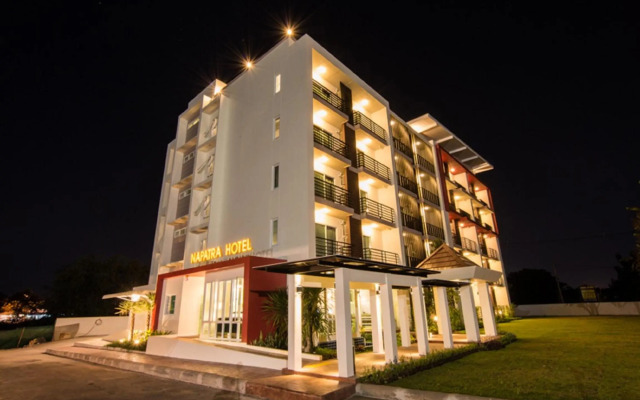 Napatra Hotel