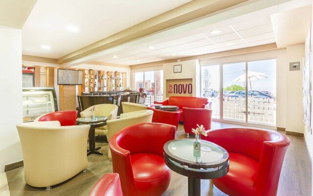 Hotel Parador Zacatecas