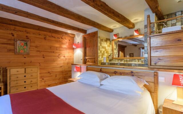 Chambres d'Hôtes La Ferme de Soulan