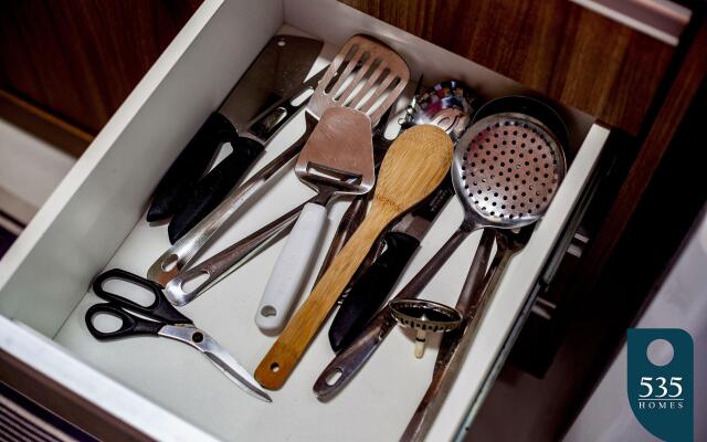 Village de Luxo de 3 quartos Piscina Espetacular