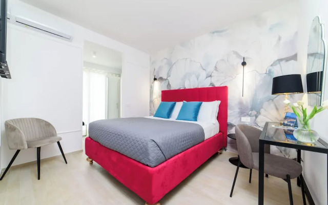 Shamika Luxury Rooms