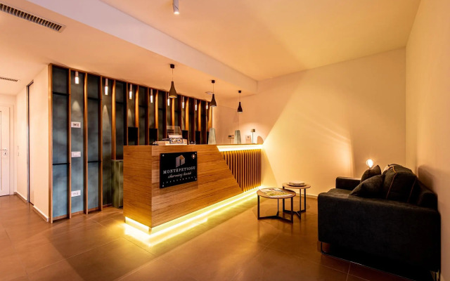 Monte Petrosu - Two Bedroom No.6