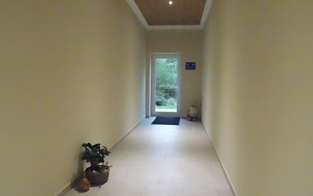 Apartment Ahsbahs Suite near Airport