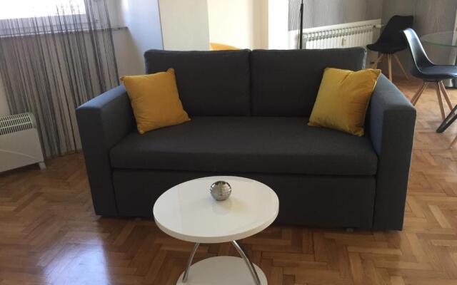 Apartman studio SONAS 3
