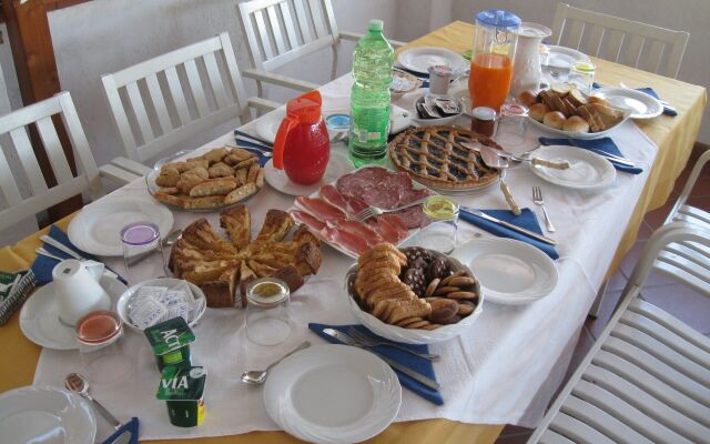 B&b Casa Delle Rose